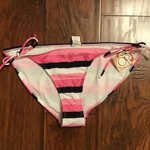 Op Bikini Bottoms